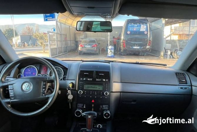 Makina ne shitje  ne Tirane - 6,700 Euro