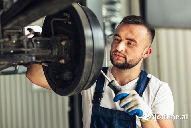 Car Service in Durres - 50 Euro