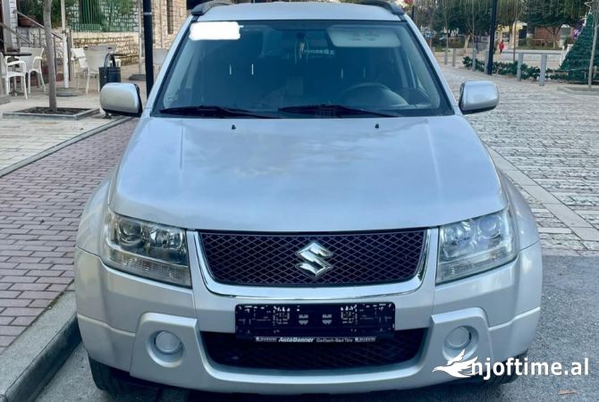 Makina ne shitje ne Tirane - 5,500 Euro