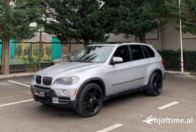 Cars for sale in Tirana - 5,500 Euro