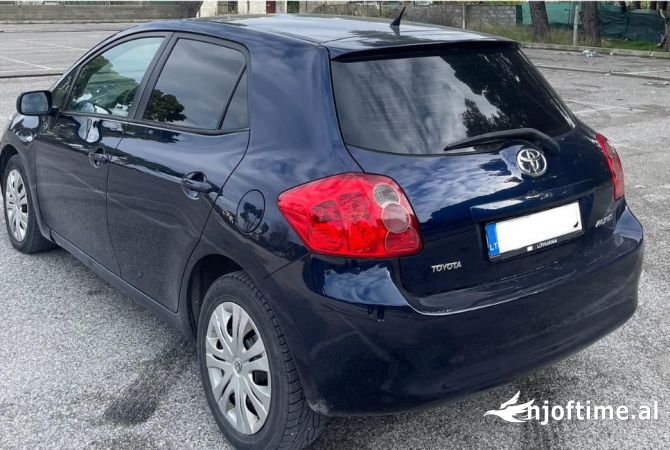 Makina ne shitje  ne Tirane - 5,100 Euro