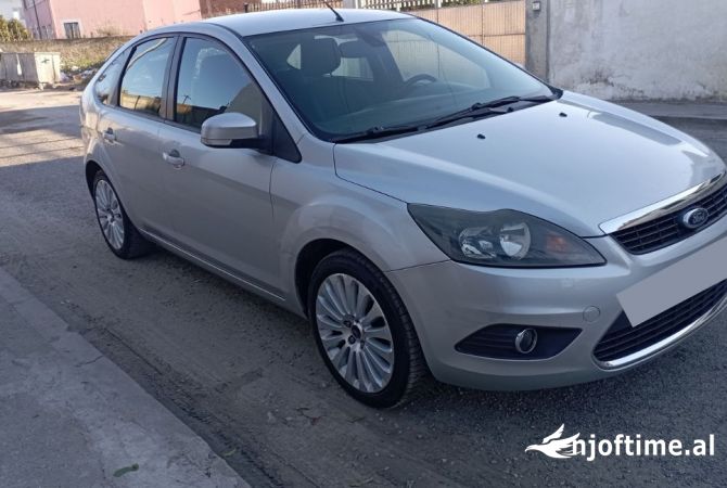 Makina ne shitje ne Tirane - 4,200 Euro