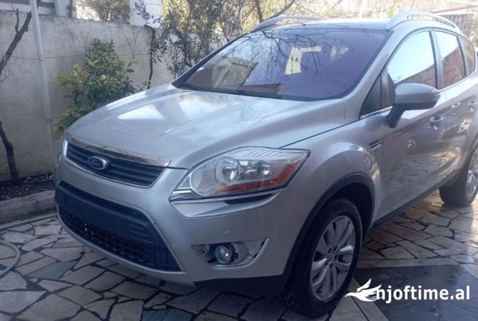 Makina ne shitje ne Tirane - 6,500 Euro