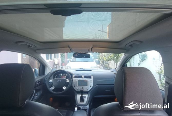 Makina ne shitje  ne Tirane - 6,500 Euro