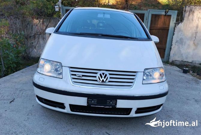 Makina ne shitje ne Tirane - 5,500 Euro