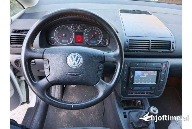 Makina ne shitje  ne Tirane - 5,500 Euro