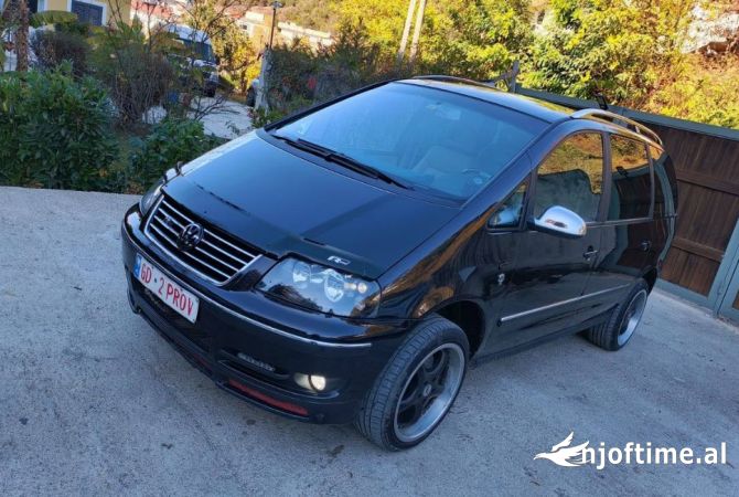 Makina ne shitje  ne Tirane - 5,500 Euro