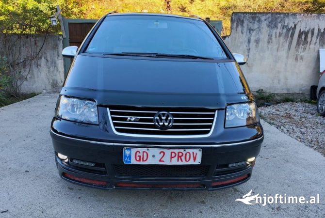 Makina ne shitje ne Tirane - 5,500 Euro