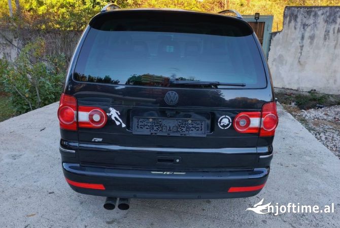 Makina ne shitje  ne Tirane - 5,500 Euro