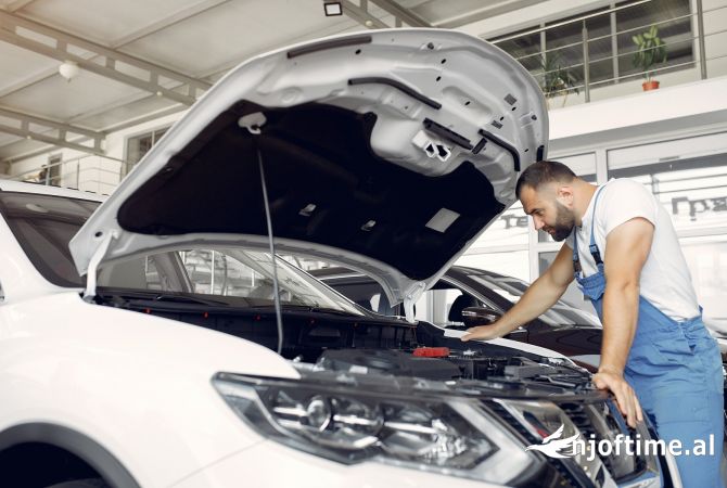 Car Service in Durres - 50 Euro