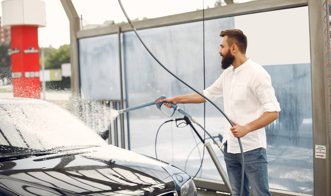 Njoftime Pune ne Tirane, Profesioni Lavazhier , Me eksperience, Pagesa 120,000  Leke.