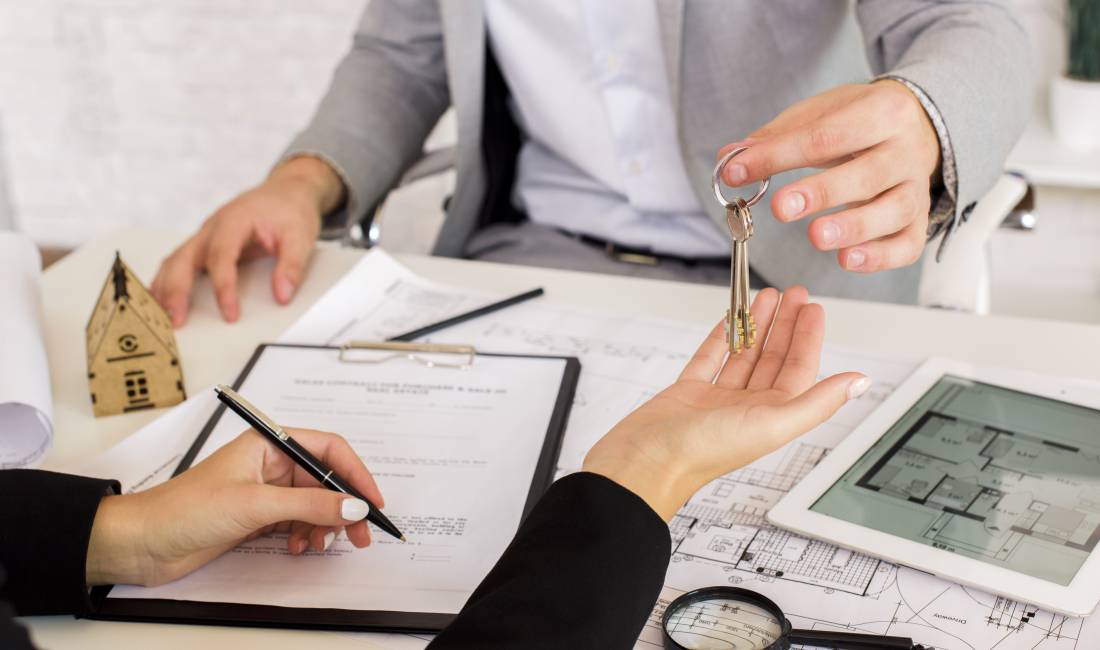 Offerte di lavoro a Tirana, Profession Konsulent i pronave te patundshme , Con esperienza, Pagamento 1,000  Euro.