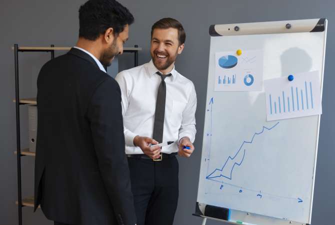 Job Offers Marketing Manager