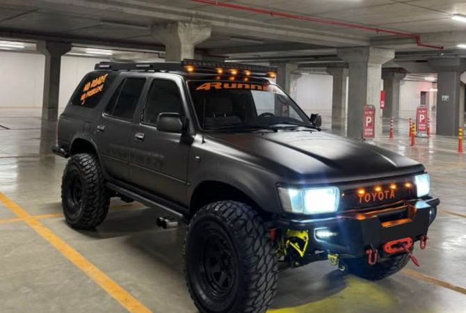 Makina ne shitje  ne Tirane - 11,500 Euro