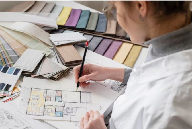 Njoftime Pune Arkitekt/e – Interior Designer