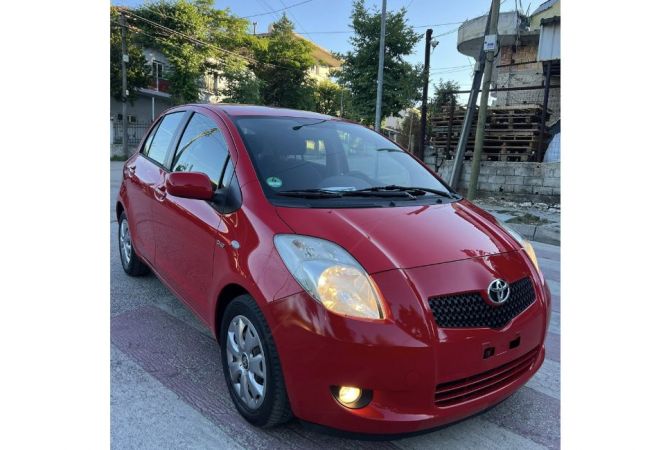 Makina ne shitje ne Tirane - 3,600 Euro
