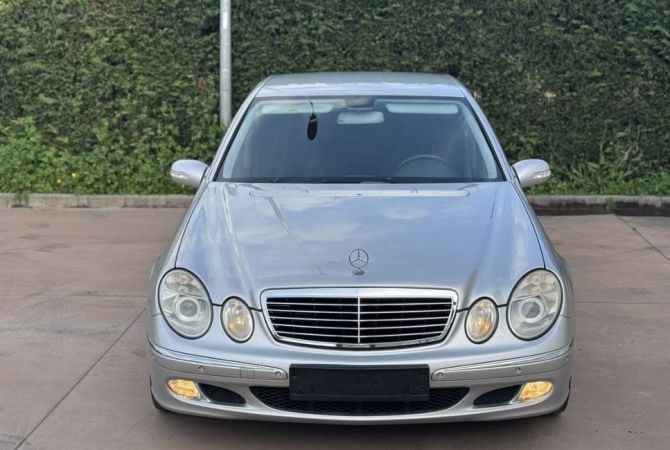 Makina ne shitje ne Tirane - 5,600 Euro