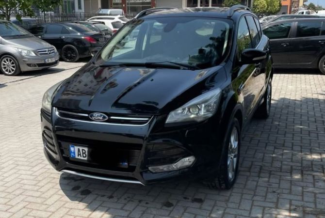 Cars for sale  in Tirana - 8,500 Euro