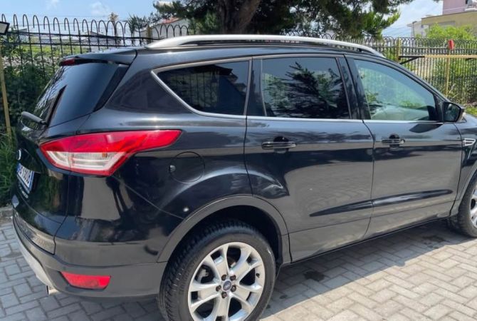 Cars for sale  in Tirana - 8,500 Euro