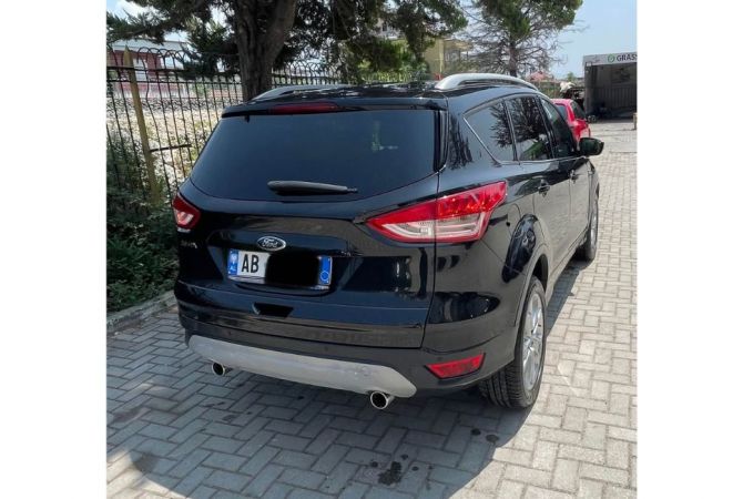 Cars for sale  in Tirana - 8,500 Euro