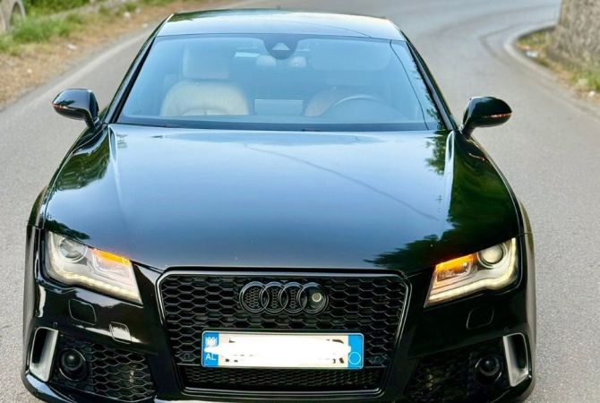 Makina ne shitje ne Tirane - 13,300 Euro