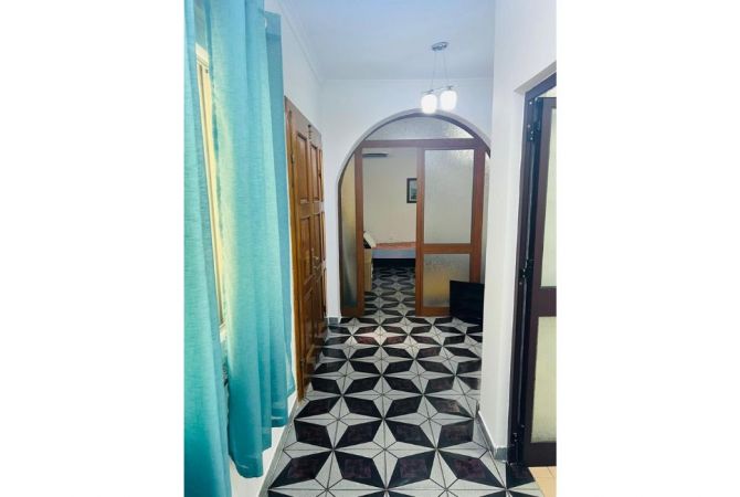 Casa in affitto 1+1 a Tirana - 40,000 Leke