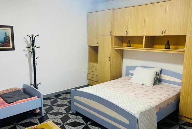 Casa in affitto 1+1 a Tirana - 40,000 Leke