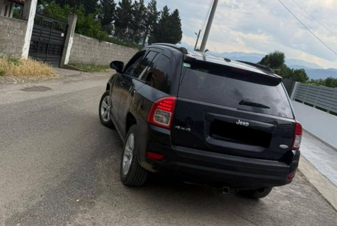 Cars for sale  in Tirana - 6,000 Euro