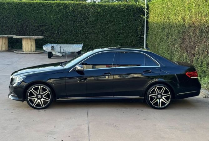 Auto in Vendita  a Tirana - 13,900 Euro