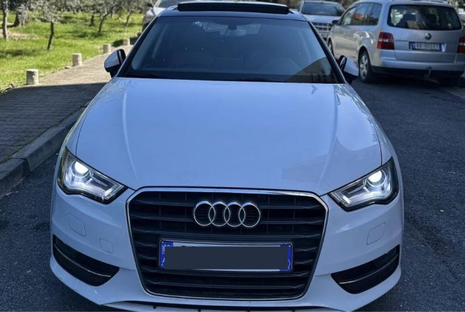 Makina ne shitje ne Tirane - 10,500 Euro