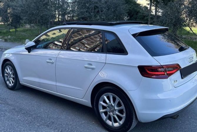 Auto in Vendita  a Tirana - 10,500 Euro
