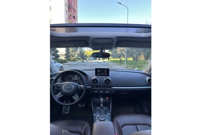 Auto in Vendita  a Tirana - 10,500 Euro