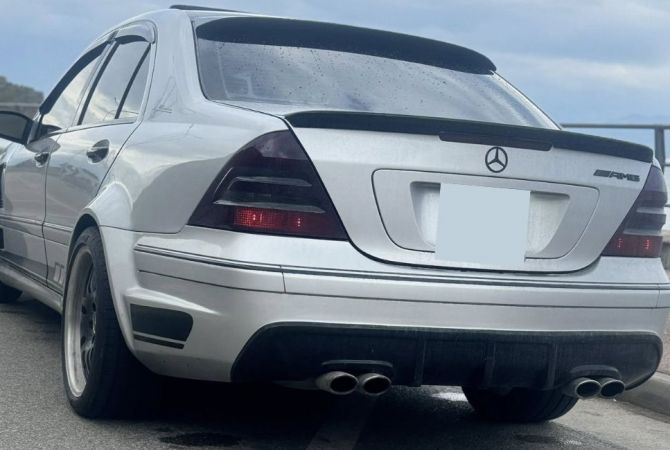 Makina ne shitje  ne Tirane - 7,500 Euro