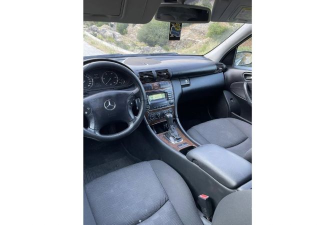 Auto in Vendita  a Tirana - 4,200 Euro