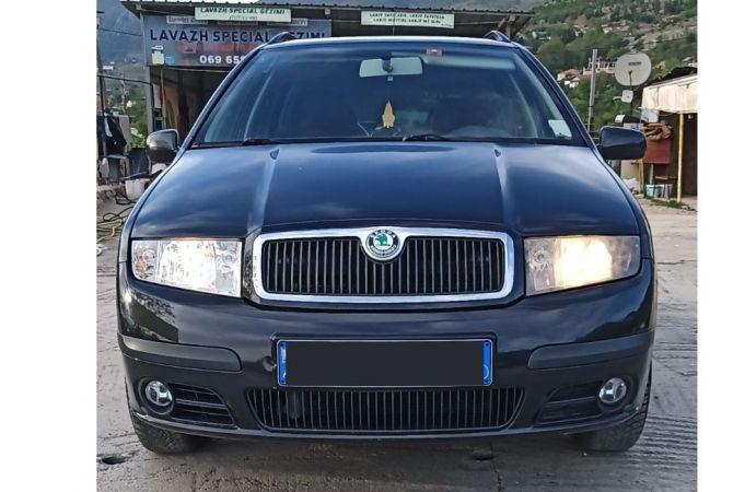 Cars for sale  in Tirana - 3,500 Euro