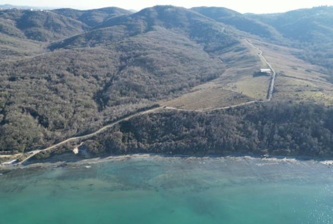 Land for Sale  in Durres - 100,000 Euro