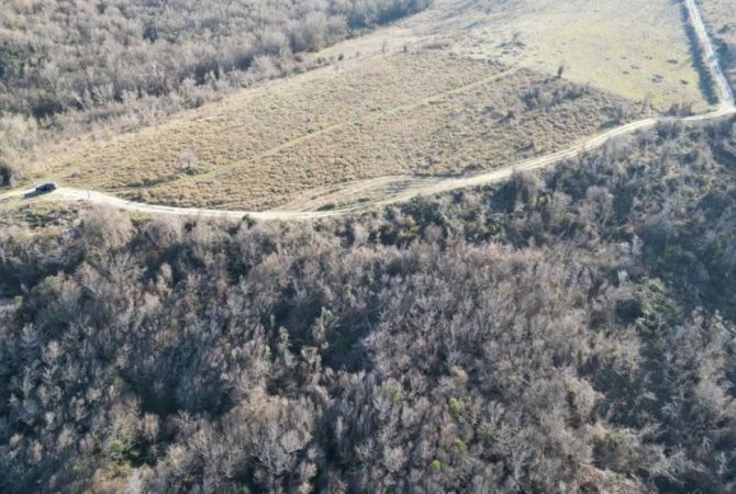 Land for Sale  in Durres - 100,000 Euro