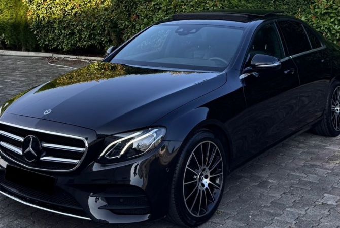 Makina ne shitje ne Tirane - 22,500 Euro