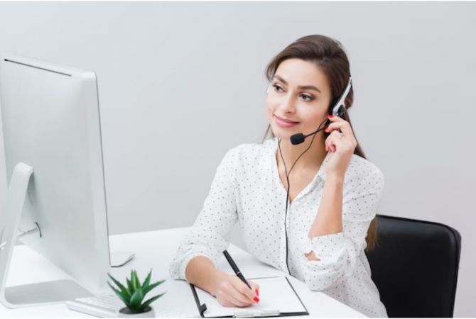 Njoftime Pune Operatorë & Retention ne gjuhen Italisht & Spanjisht