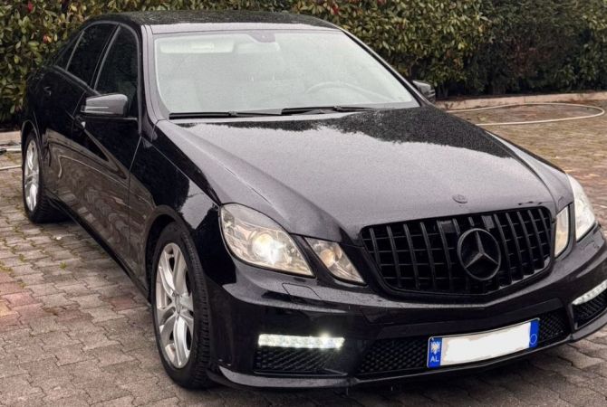 Cars for sale  in Tirana - 8,500 Euro