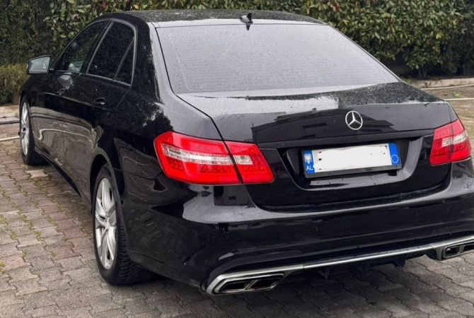 Cars for sale  in Tirana - 8,500 Euro