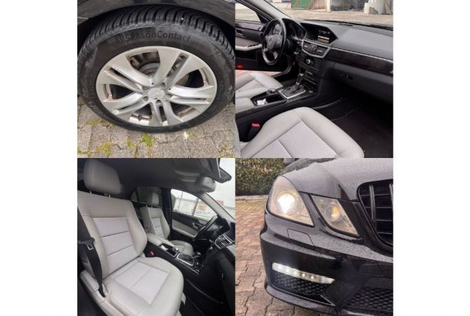 Cars for sale  in Tirana - 8,500 Euro