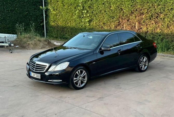 Makina ne shitje  ne Tirane - 10,500 Euro
