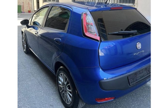 Auto in Vendita  a Tirana - 4,000 Euro