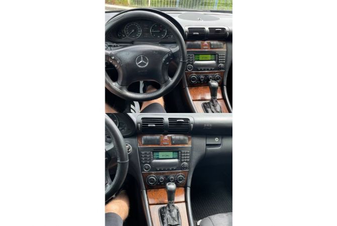 Makina ne shitje  ne Tirane - 4,000 Euro