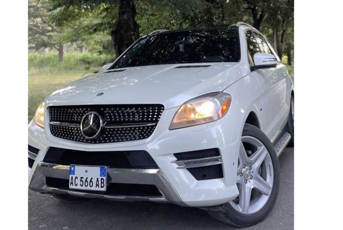 Makina ne shitje  ne Tirane - 14,500 Euro
