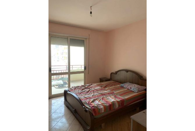 Shtepi ne shitje 1+1 ne Durres - 65,000 Euro
