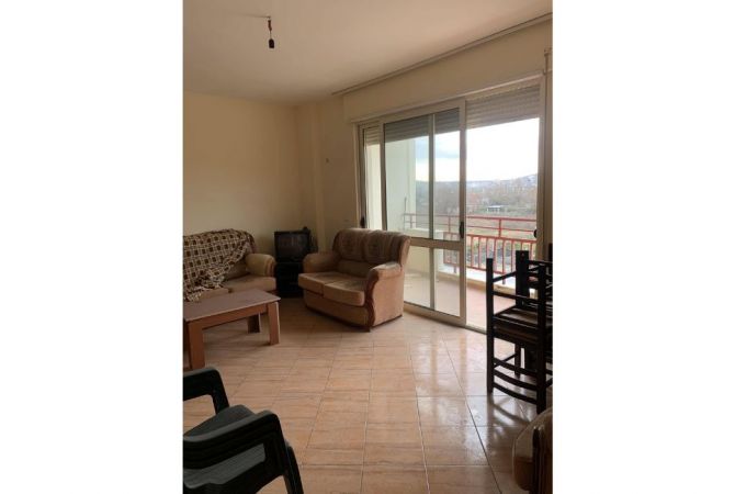 Shtepi ne shitje Apartament ne Durres, 1+1, Mobilimi E mobiluar, Pagesa 65,000  Euro.