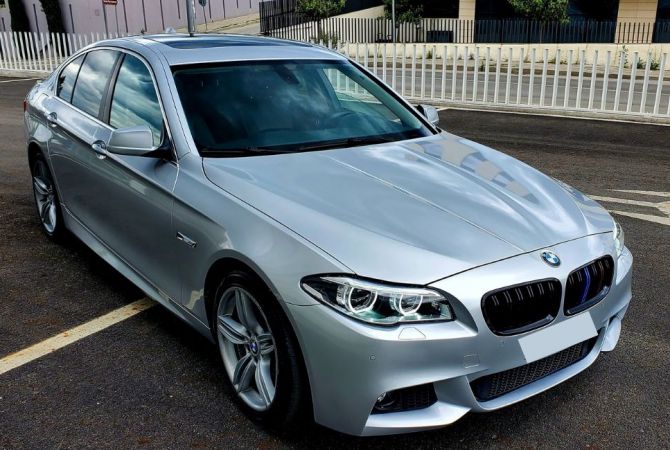 Makina ne shitje  ne Tirane - 8,500 Euro