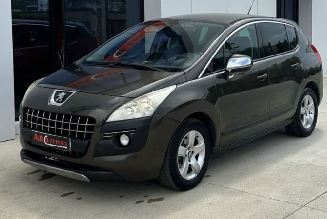 Makina ne shitje ne Tirane - 4,800 Euro